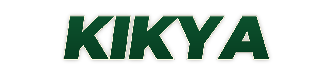 kikya